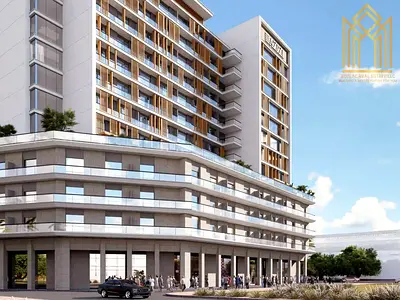 Urban Luxury Living at Azizi Lina | Elegant Homes, Prime Connectivity & Lifestyle Amenities