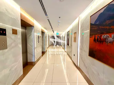 13-Months Contract | Brand New 2BR + Maids Room | Fitted Kitchen