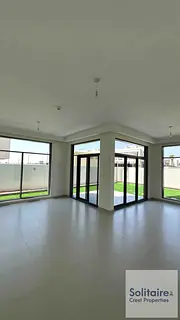 4BR Villa | Private Garden | Beachfront Community | The Pulse South Dubai | NO AGENTS