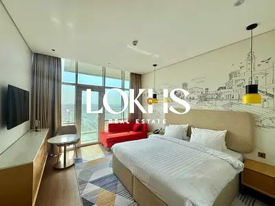 12 Cheques | Furnished | NO UTILITY DEPOSITS