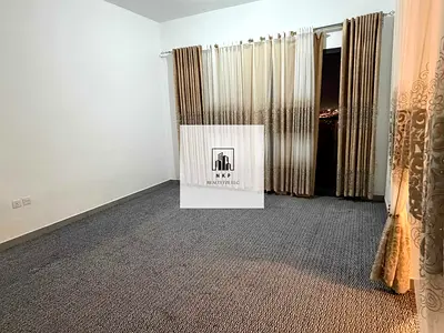 Spacious Cozy 2-bedrooms Apartment with Scenic view|Amneties