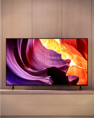 Sony 85 Android Smart TV - 4K, 85X80K