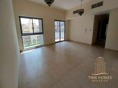 Available from 1st of July | Unfurnished | Modern Layout