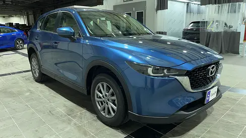 AED 1,097/month | 0 Downpayment | Free 3 Months Warranty | 30 Day Return | MAZDA CX-5 2024