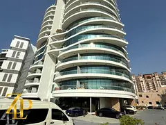VACANT | FULLY FURNISHED 1 BEDROOM | Golf View |