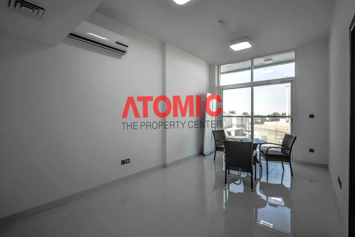 Arabian Gate | 1Bedroom For Sale | High End @900K
