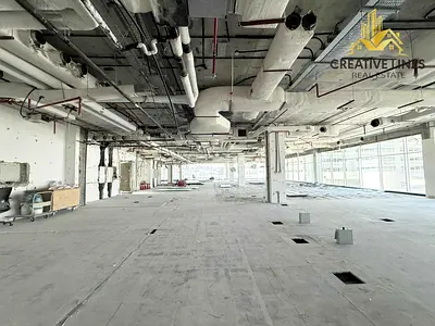 CHILLER FREE | 4 PARKING FREE | 2,659 SQ.FT OFFICE