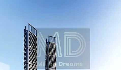 CASH DISCOUNT II 1BR WITH SKYLINE VIEWS