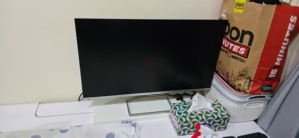 HP Monitor