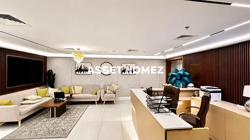 Prime Address | Furnished Office | Near to Metro