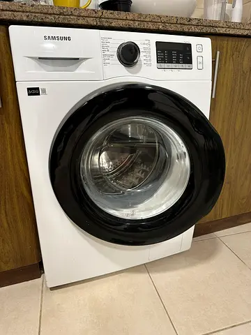 SAMSUNG WASHING MACHINE FOR SALE