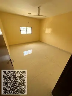 VILLA FOR RENT AL NUIAMIYA 2 IN AJMAN
