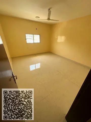 VILLA FOR RENT AL NUIAMIYA 2 IN AJMAN