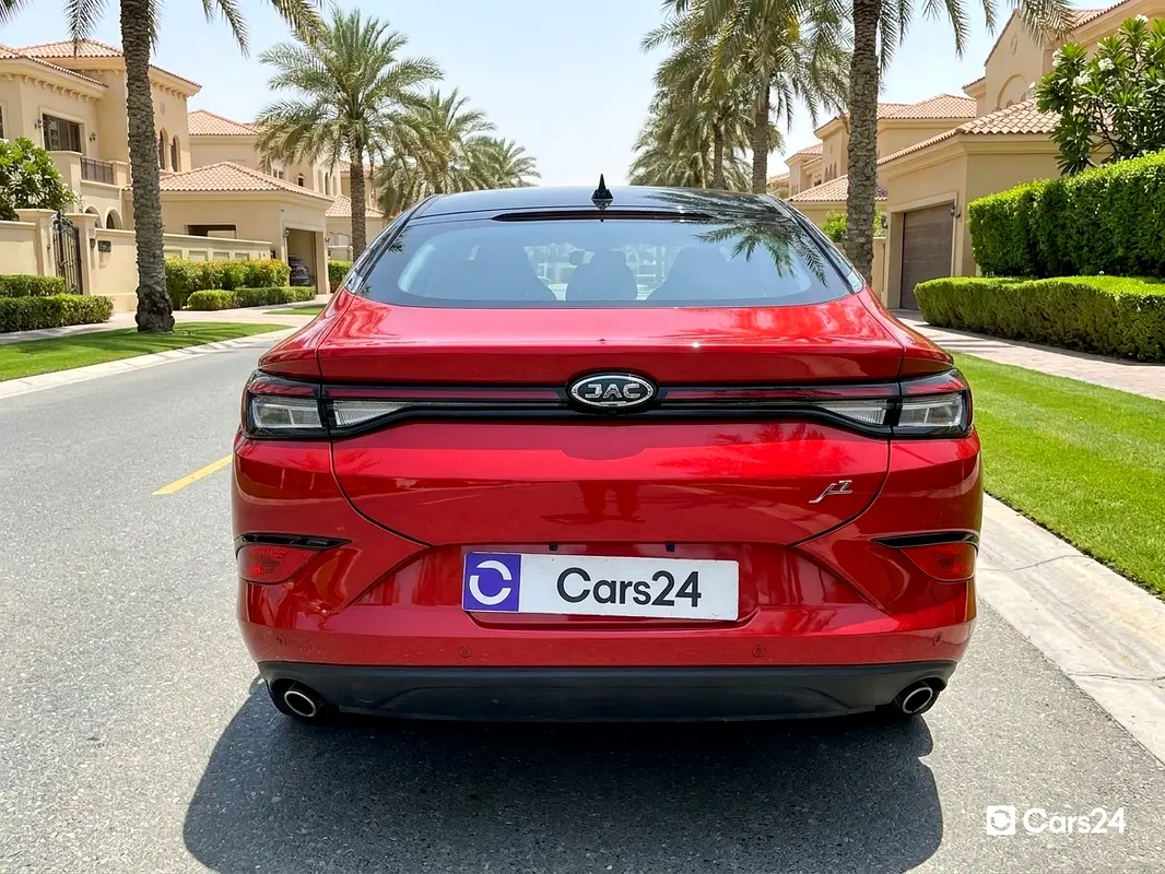 جاك جي 7 2023