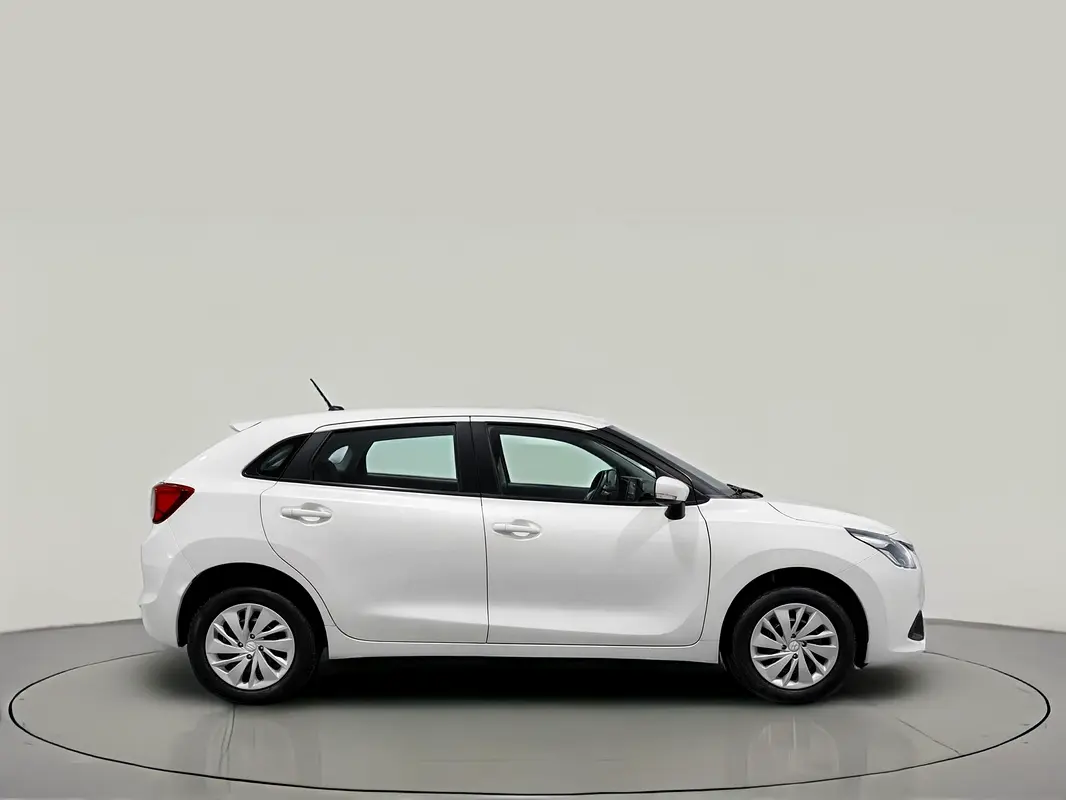 Suzuki Baleno 2024