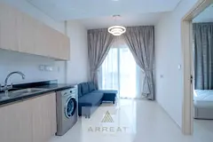 Fully Furnished | Good Location | Brand New
