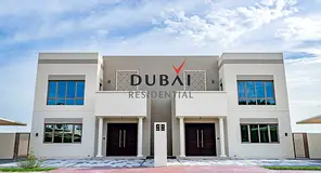 Elegant Brand New 4BR Villa | Direct from Developer | Zero Commission