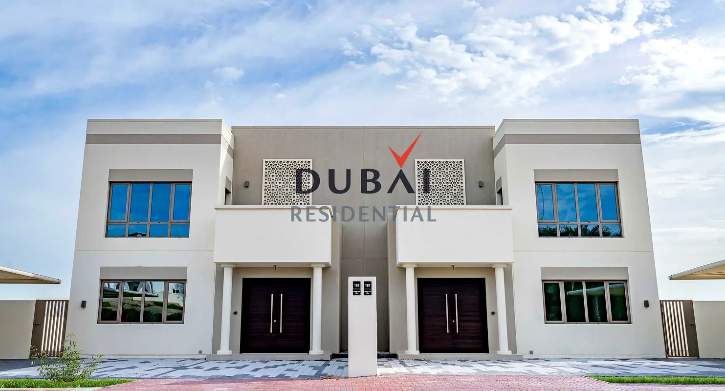Elegant Brand New 4BR Villa | Direct from Developer | Zero Commission