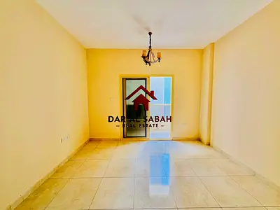 6 cheque payment/deposit cash/with balcony/very huge apartment/ready to move!
