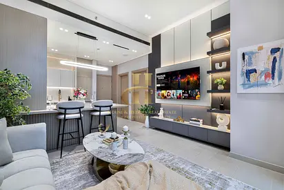 Iconic Tower | Private Pool | Elegant | Best Price