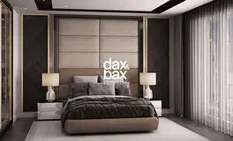 Luxurious | Burj Khalifa &amp; Marina Views | Branded Residence