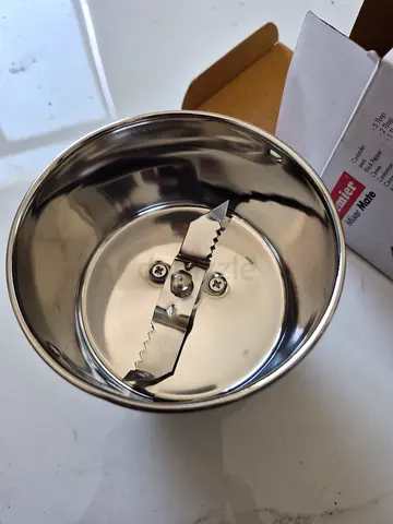 Jar for Premier mixie