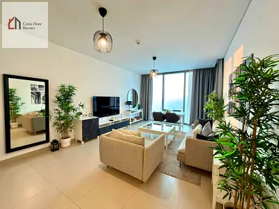 Ultra-Luxury | Sea and Pool View | Dubai Ain & Palm Views