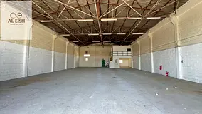 Welcome to this well-maintained facility located in Jebel Ali Industrial Area 1 — ideal for heavy 
