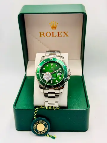 Rolex submariner quartz