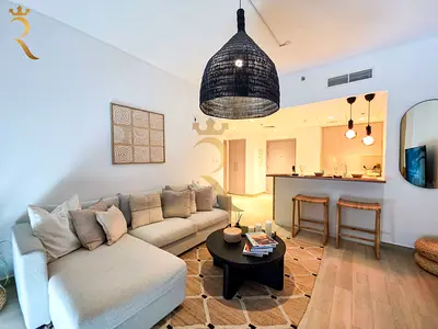 1BR Modern Haven | Stylish City Retreat | 20% Off