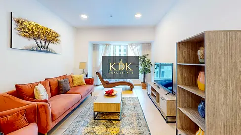 Spacious | Marina Living | Ready to move in