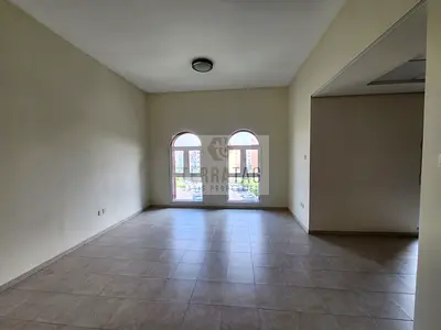 L SHAPE STUDIO | WITH STOREROOM | NEAR PARK N POOL