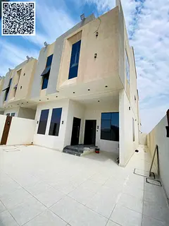 Classic five master bedroom townhouse available for rent in al yasmeen ajman