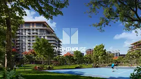 High Floor| Ready Soon | Full Park &amp; Skyline Views