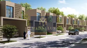 Spacious 2BHK | Nature-Focused Living | Flexible Payment | High ROI