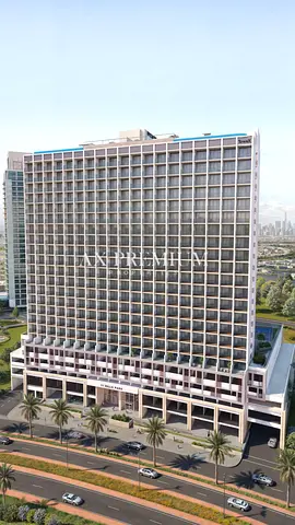 Secure Your High ROI Property | Stylish 1BR at 11 Hills Park Dubai