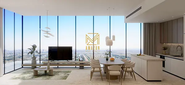 Marina-View 1BR | Fully Furnished | Multiple Units