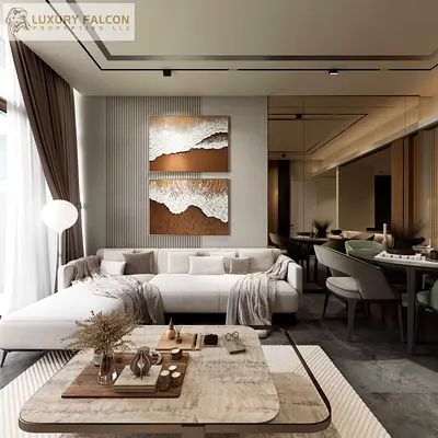 1 BR Apartment | Vio Residences | Pool View | Balcony Access | Capital Appreciation