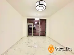 Semi-furnished 1-bedroom | Ready to move | Last unit