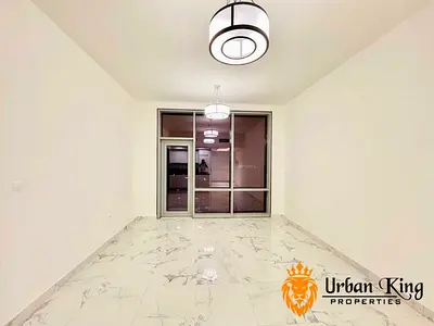 Semi-furnished 1-bedroom | Ready to move | Last unit