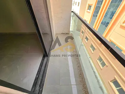 University city Brand new 1BR Apartment Available with Balcony
