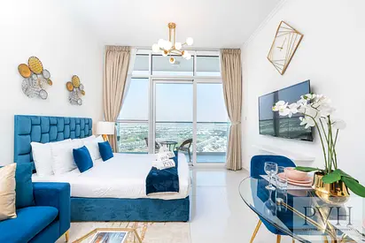 INCLUSIVE TAX | FULLY FURNISHED | GOLF COURSE VIEW