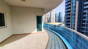 Luxury Spacious 2 BR | Prime Marina Location