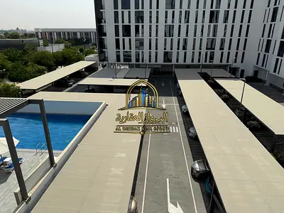 Modern 2BHK Apartment for Rent in The Riff, Aljada | 1,300 Sqft | AED 80K