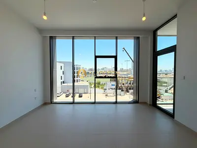 Elegant Apartment | Modern Design | Ready to Move