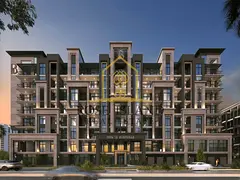 Spacious 1BR with Private Terrace| High ROI|Own It