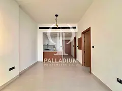 Spacious 1BR Apartment | Unfurnished | 1 Parking | AED 75K