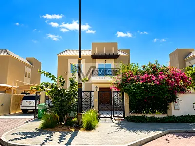 SPACIOUS 4 BEDROOM+MAIDS | HUGE PLOT AND BACKYARD