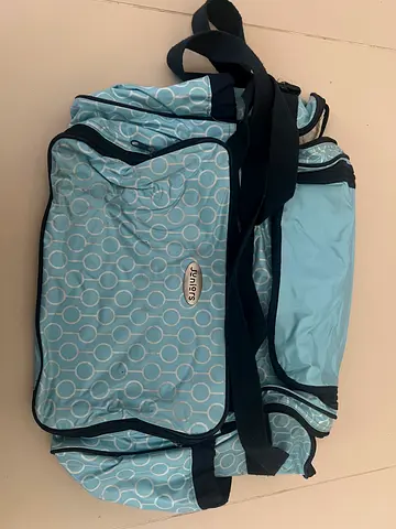 Baby Bag (Juniors)