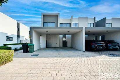 Vacant On Transfer | End Unit | View Now